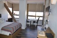 Lukentum Suites - B&B Alicante
