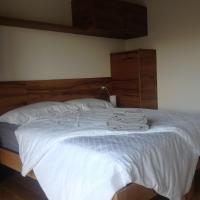 Chambre Double ou Lits Jumeaux