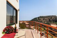 Suite Zeus with Sea View