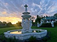 Country Villa Estate - Bed and Breakfast