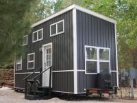 Hygge Tiny Home - B&B Leeds