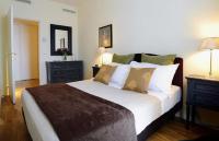Appartement 1 Chambre