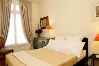 Appartement 1 Chambre avec Balcon