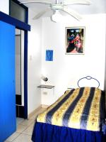 Chambre Simple avec Salle de Bains Privative