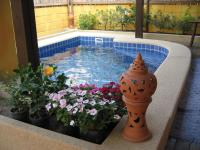 BTC Hua Hin Home managed by BTC Boutique Resort - B&B Hua Hin