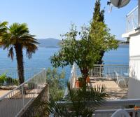 Strandhaus Vesna EG 3 - Bed and Breakfast