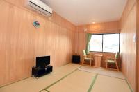 Superior Japanese-Style Room