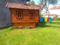 Sadiba Pri Dorogi - B&B Kosiv