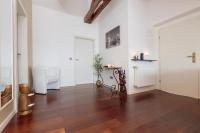 Apartment mit 1 Schlafzimmer (4 Erwachsene)