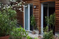 Garden-Loft Nürnberg - B&B Norimberga