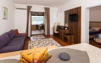Appartement met 1 Slaapkamer en Terras