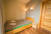 Three-Bedroom Apartment with Mountain View