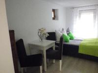 mieszkania wakacyjne u Anioła - Ferienwohnung Swinemünde