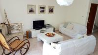 Villa Sugarella - Ferienwohnung Síviri