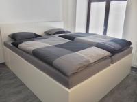 Suite mit 1 Schlafzimmer