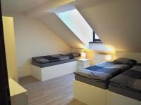 Suite mit 2 Schlafzimmern