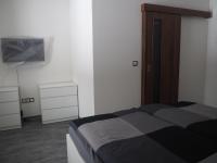 Dreibettzimmer