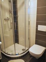 Suite mit 2 Schlafzimmern