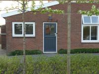 Het Wilgenhoekske - Bed and Breakfast Serooskerke