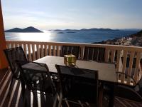 Apartamento de 2 dormitorios