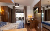 Appartement met Terras