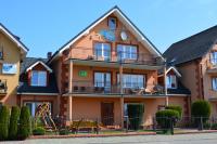 Dom Gościnny Ewa - B&B Rewal