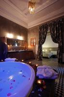 Casablanca Suite