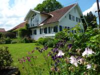 B&B Rettenberg - Traumgarten Allgäu - Bed and Breakfast Rettenberg