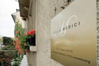 The Queen Luxury Apartments - Villa Medici - Chambres d’hôtes Luxembourg