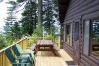 Lorax Lane - Bed and Breakfast The Highlands