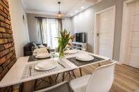 Apartamenty Izerskie - ul. Cicha 13H-I - Chambres d’hôtes Świeradów-Zdrój