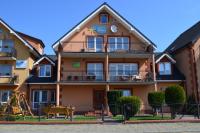 Dom Gościnny Ewa - Bed and Breakfast