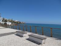 Liofoto Sea View Apartments - B&B Stalida