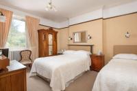 Habitación Doble Superior - 1 o 2 camas