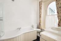 Deluxe Double Room with Four-Poster Bed
