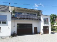 Top Ferienwohnung 125 m² in Salem - Ferienwohnung Salem