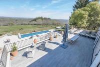 Domaine La Garenne - B&B Reilhaguet