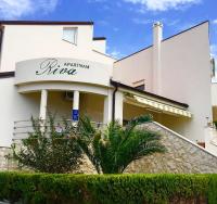 Apartments Riva Povljana - Ferienwohnung