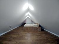 Quadruple Room with Private Bathroom