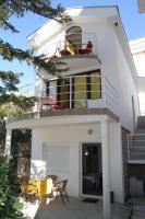 B&B Petrovac na Moru - Apartments Popović - Bed and Breakfast Petrovac na Moru