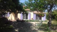 Gîte de charme - B&B