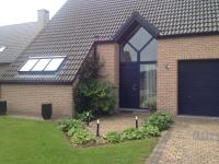 didi logement - Ferienwohnung