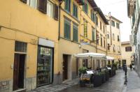 San Lorenzo with private terrace - Bed and Breakfast Florence