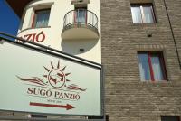 Sugó Panzió - Chambres d’hôtes