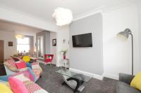 York Boutique House- spacious & stylish with free parking - B&B York