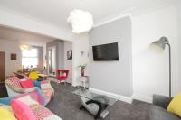 B&B York - York Boutique House- spacious & stylish with free parking - Bed and Breakfast York