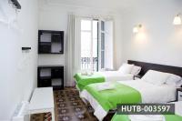 Big Apartment Barcelona Gran via - Ferienwohnung