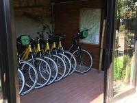 Chambre Double avec Salle de Bains Privative