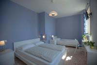 Dreibettzimmer