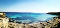 U'Cuntu affittacamere - B&B Favignana